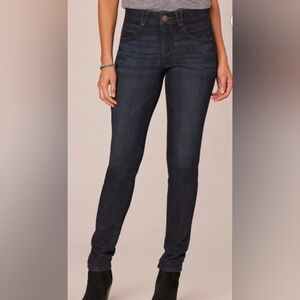 Democracy Absolution Skinny Jeans, Size 2